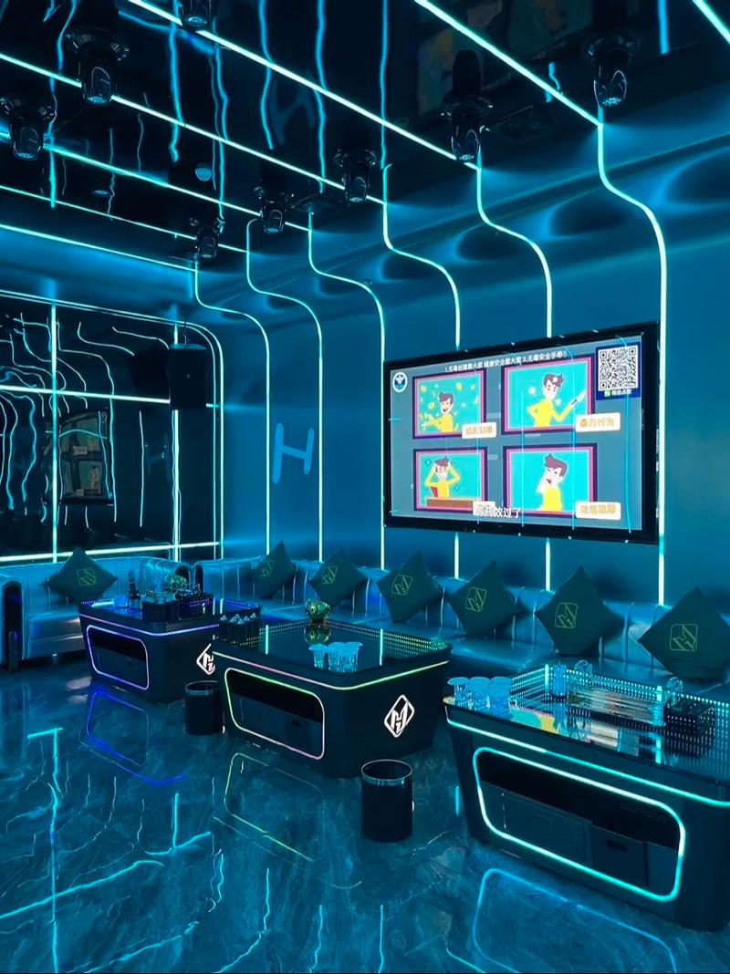 白山商务ktv好玩去哪里-江源区ktv预定