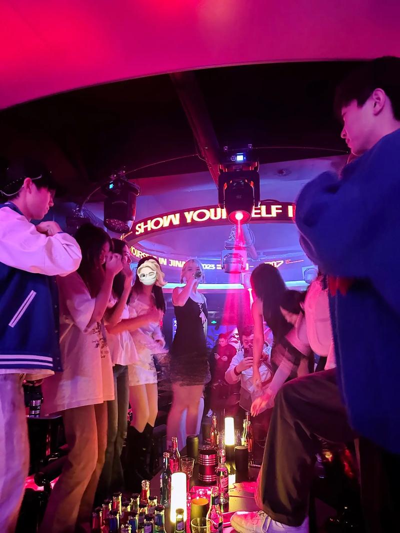 白山商务ktv中低端的区别解析-江源区ktv预定